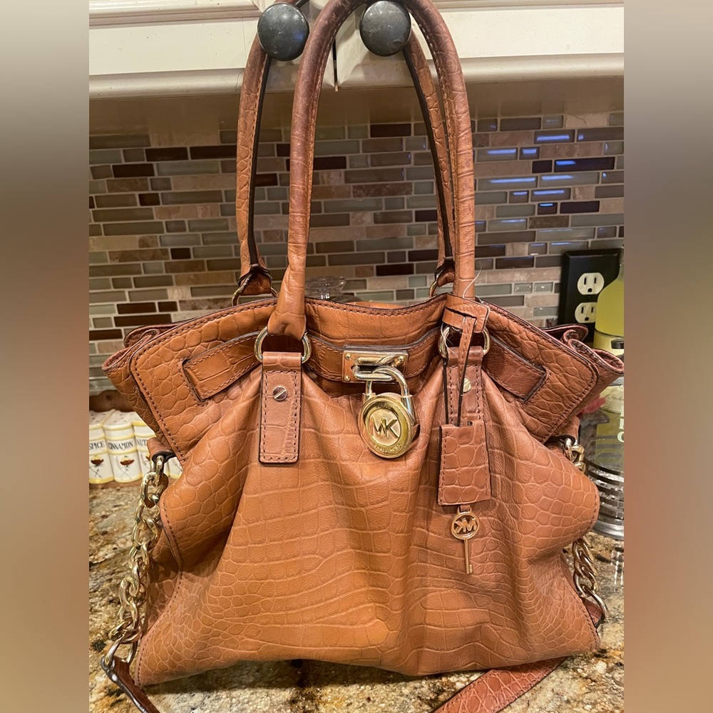 Michael Kors hamilton